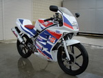     Honda NS-1 1992  5